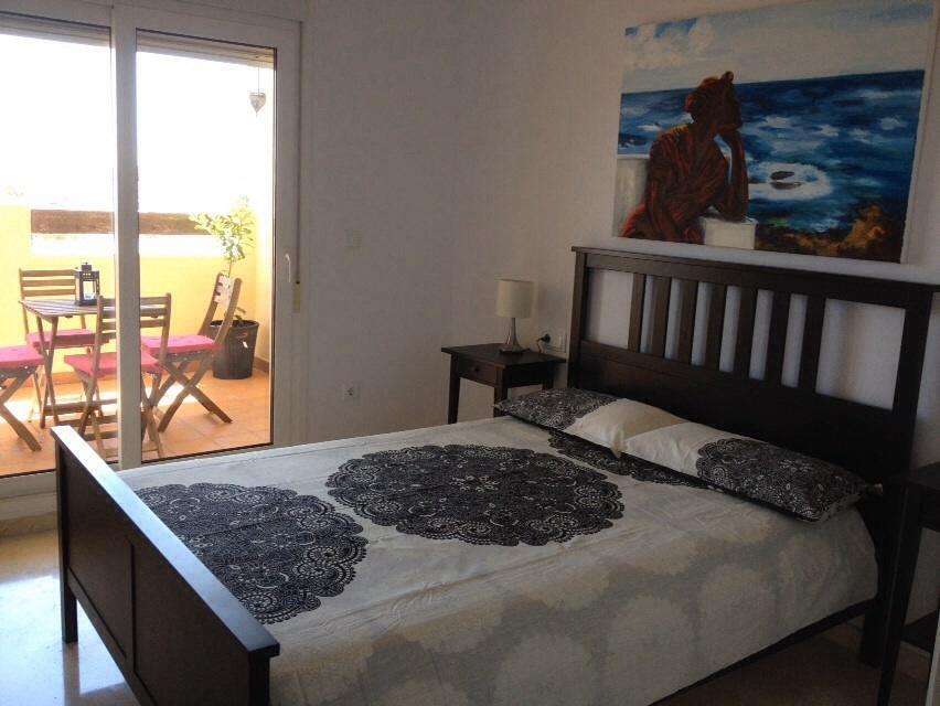 Jumilla III Apartment Dehesa de Campoamor  Phòng bức ảnh