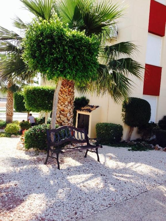 Jumilla III Apartment Dehesa de Campoamor  Phòng bức ảnh