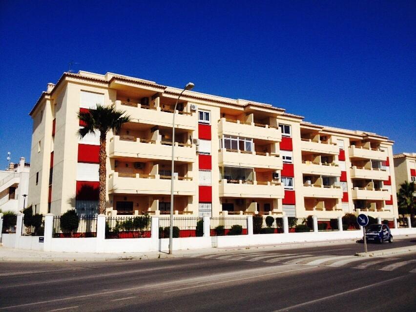 Jumilla III Apartment Dehesa de Campoamor  Phòng bức ảnh