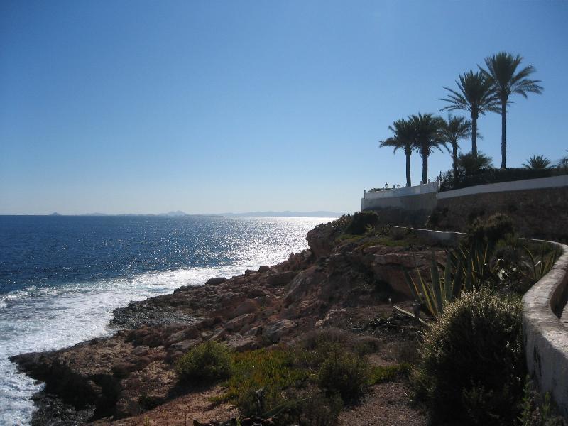 Jumilla III Apartment Dehesa de Campoamor  Phòng bức ảnh