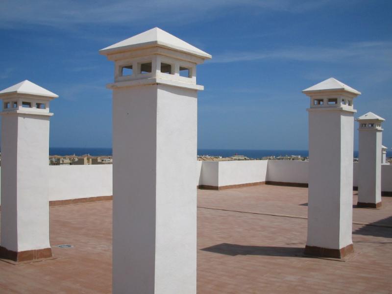 Jumilla III Apartment Dehesa de Campoamor  Phòng bức ảnh