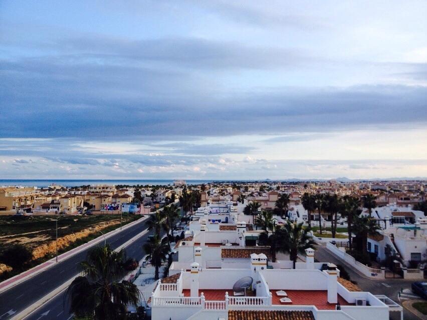 Jumilla III Apartment Dehesa de Campoamor  Phòng bức ảnh