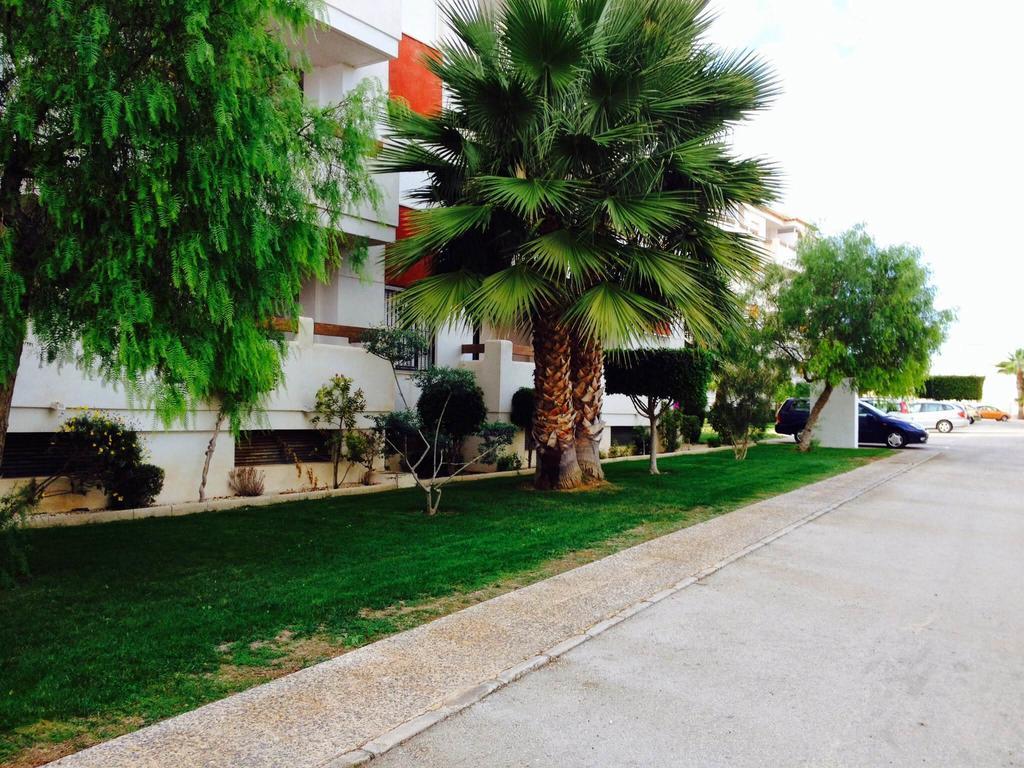 Jumilla III Apartment Dehesa de Campoamor  Phòng bức ảnh