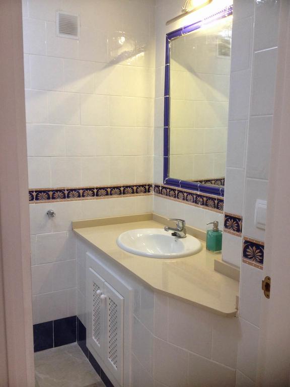 Jumilla III Apartment Dehesa de Campoamor  Phòng bức ảnh