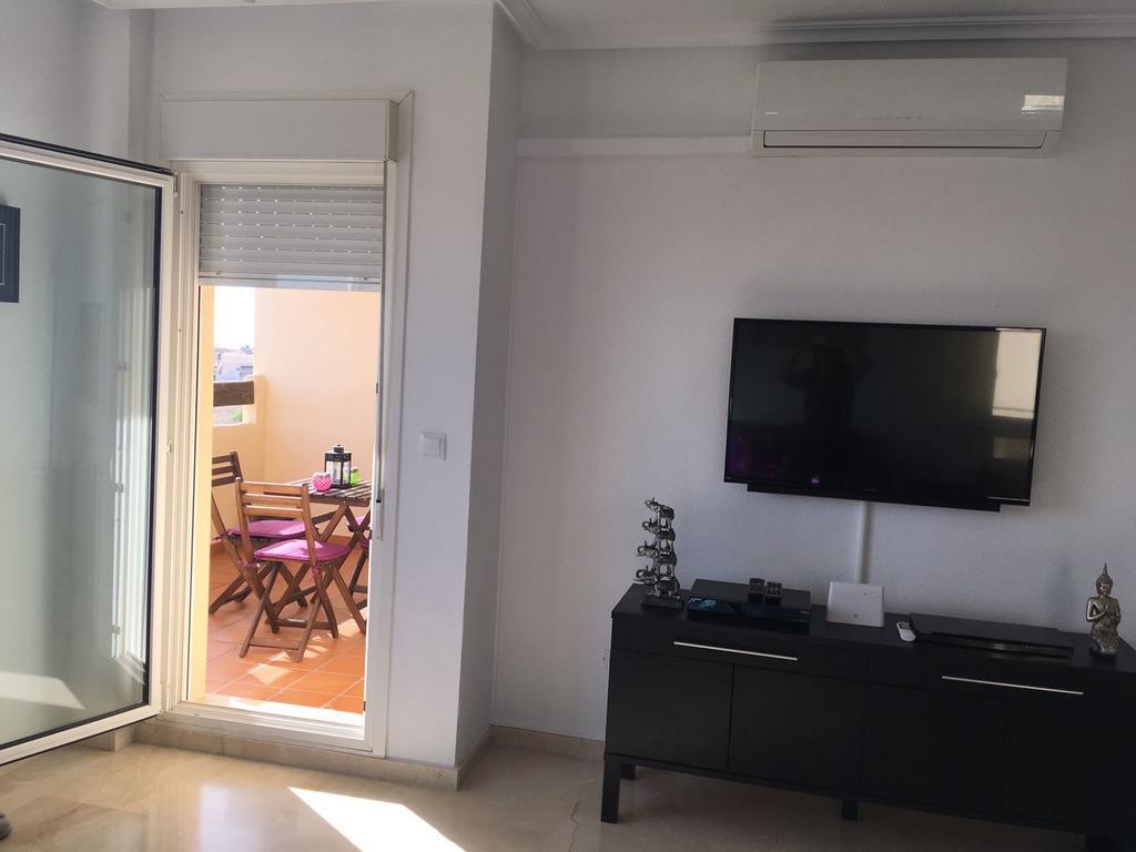 Jumilla III Apartment Dehesa de Campoamor  Ngoại thất bức ảnh