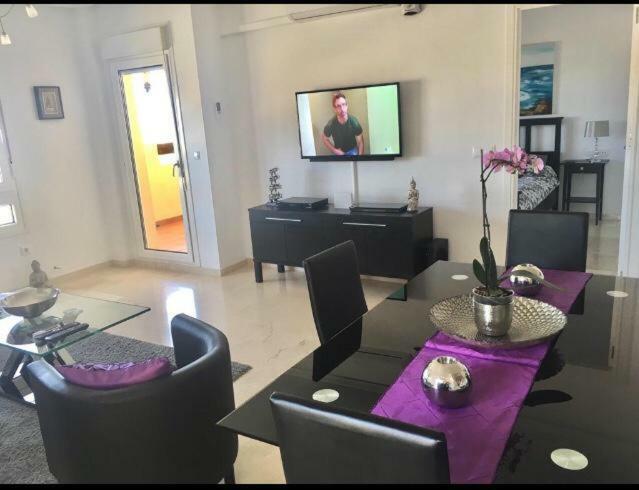 Jumilla III Apartment Dehesa de Campoamor  Ngoại thất bức ảnh
